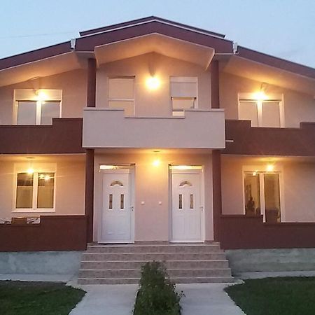 Jasmin Apartmani Bar Kültér fotó