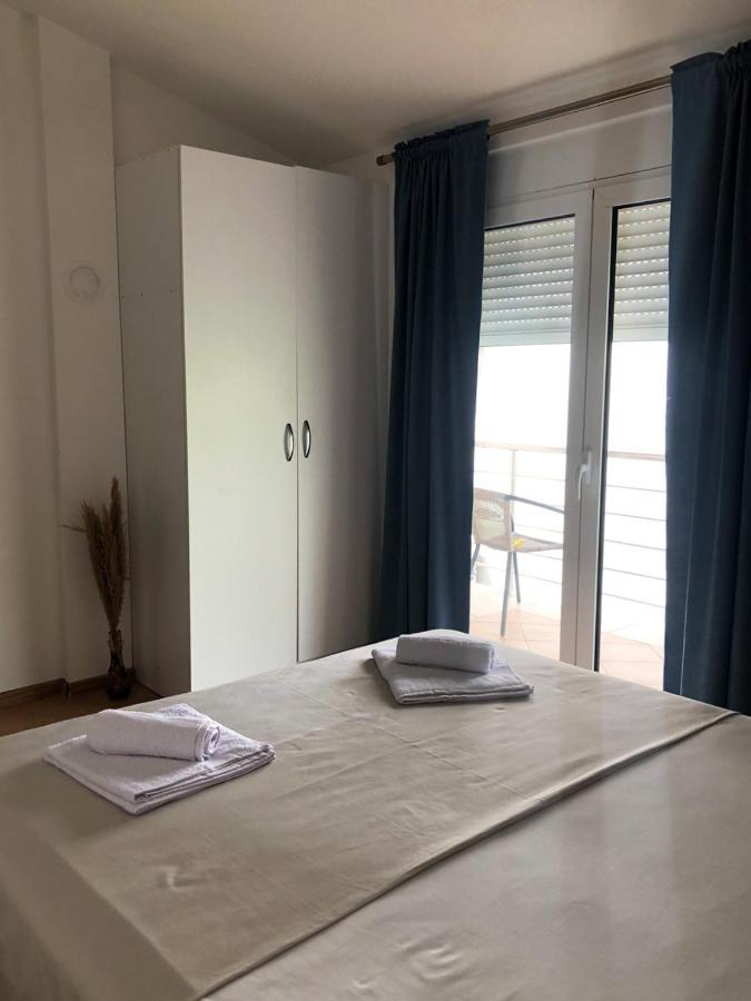 Jasmin Apartmani Bar Kültér fotó