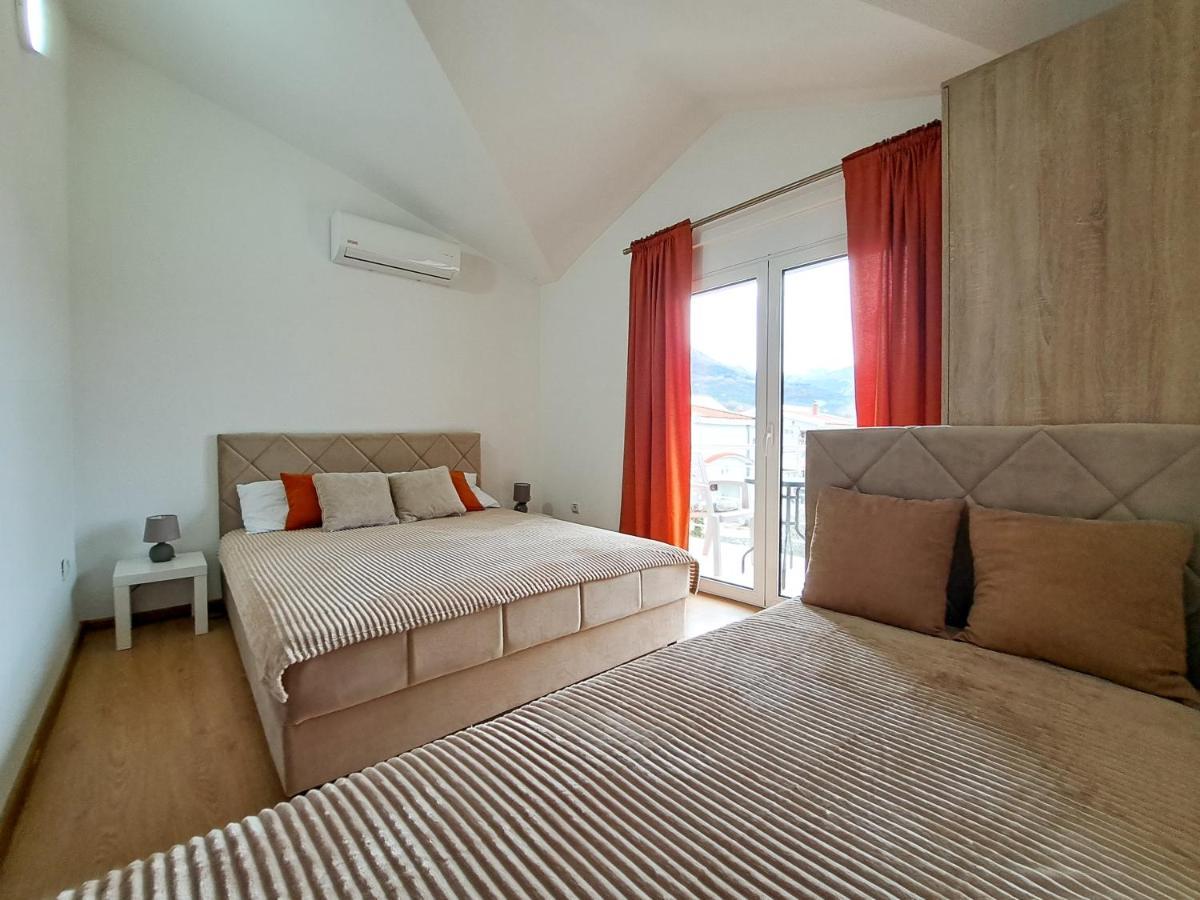 Jasmin Apartmani Bar Kültér fotó
