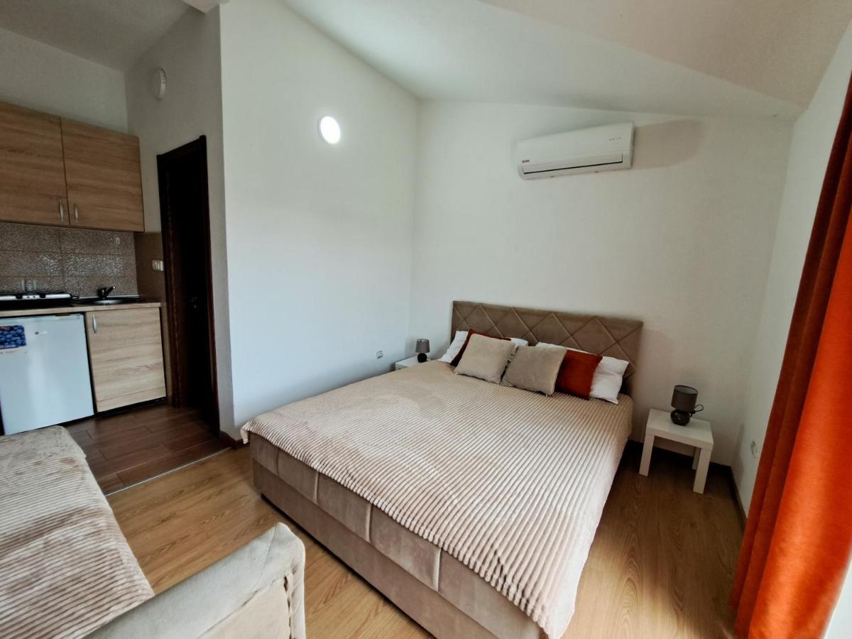 Jasmin Apartmani Bar Kültér fotó
