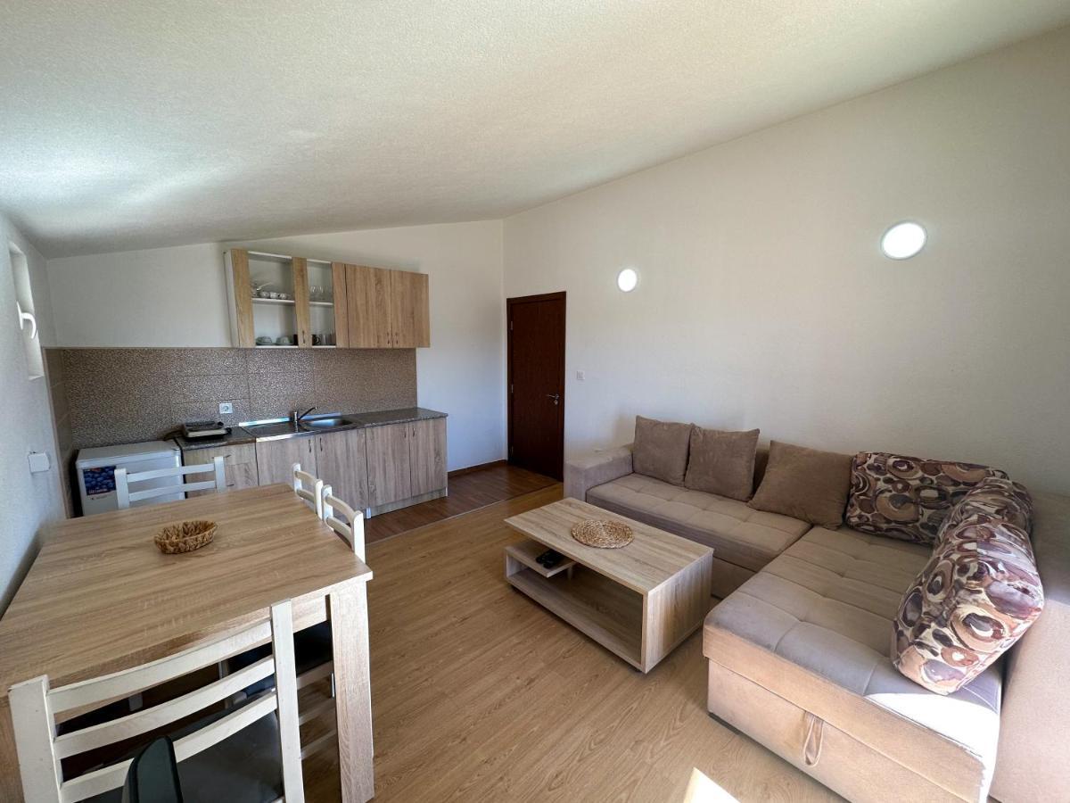 Jasmin Apartmani Bar Kültér fotó