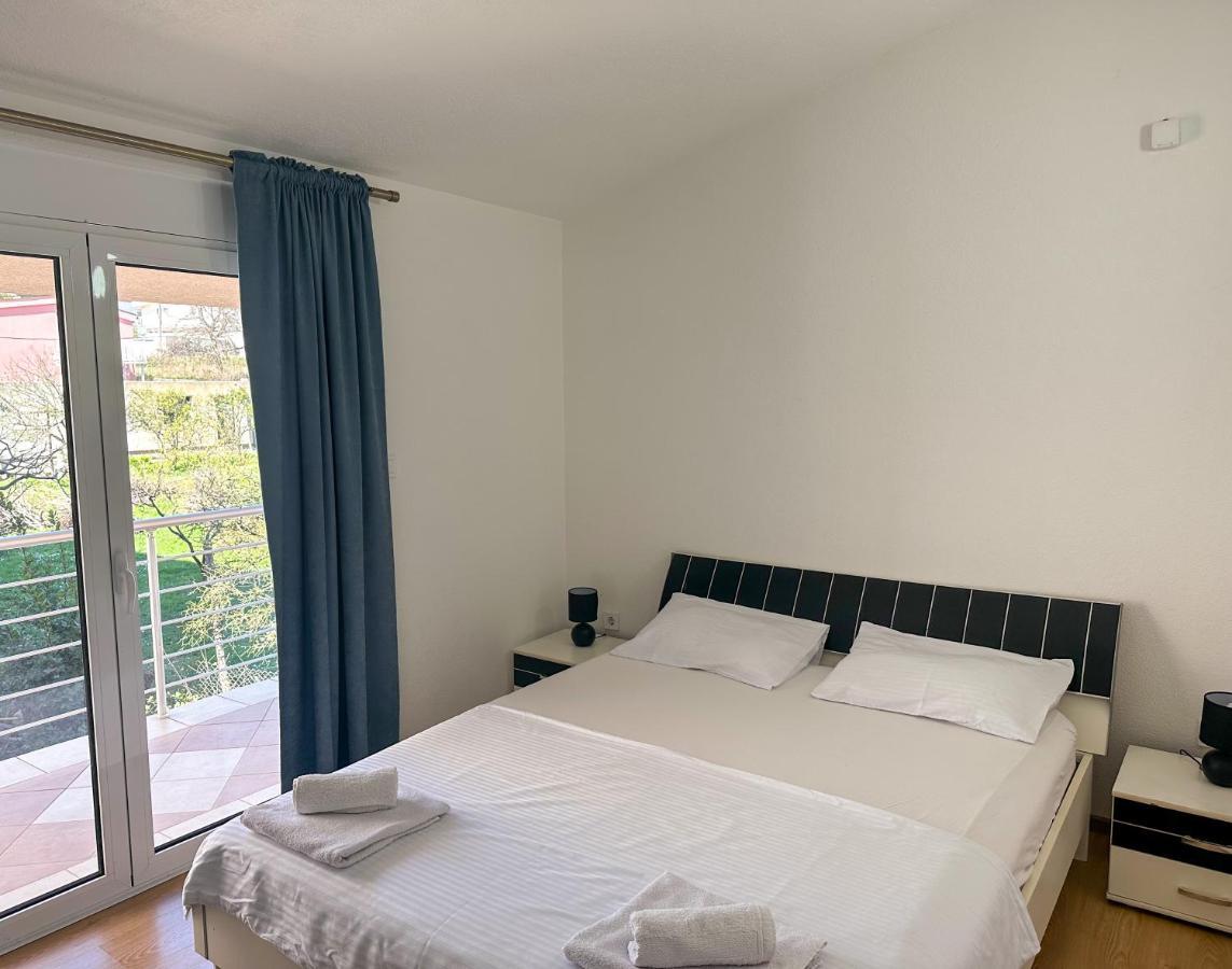 Jasmin Apartmani Bar Kültér fotó