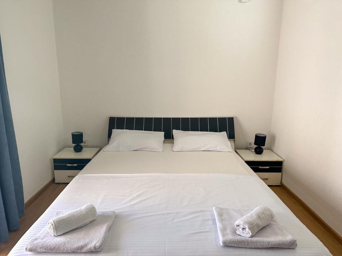 Jasmin Apartmani Bar Kültér fotó