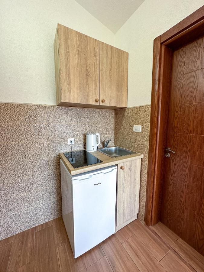 Jasmin Apartmani Bar Kültér fotó