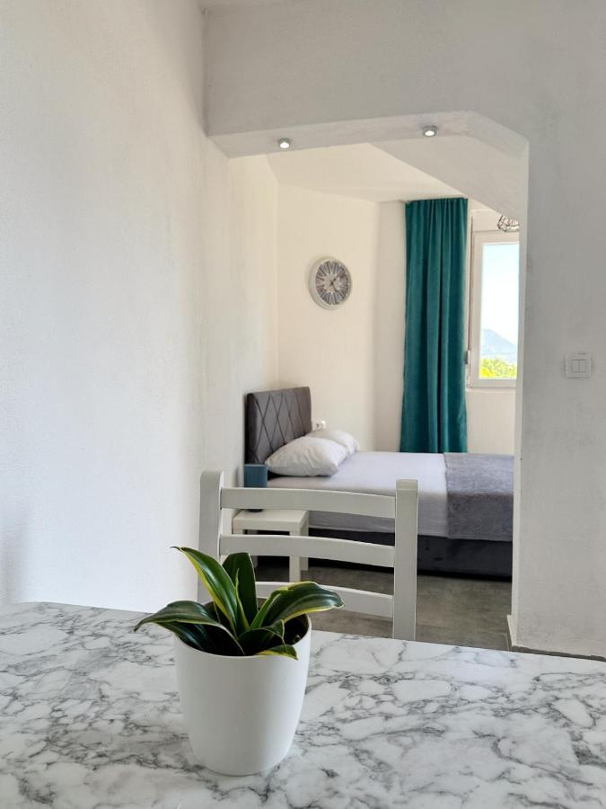 Jasmin Apartmani Bar Kültér fotó