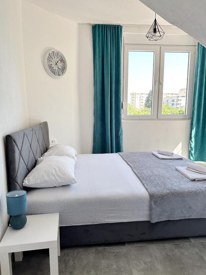 Jasmin Apartmani Bar Kültér fotó