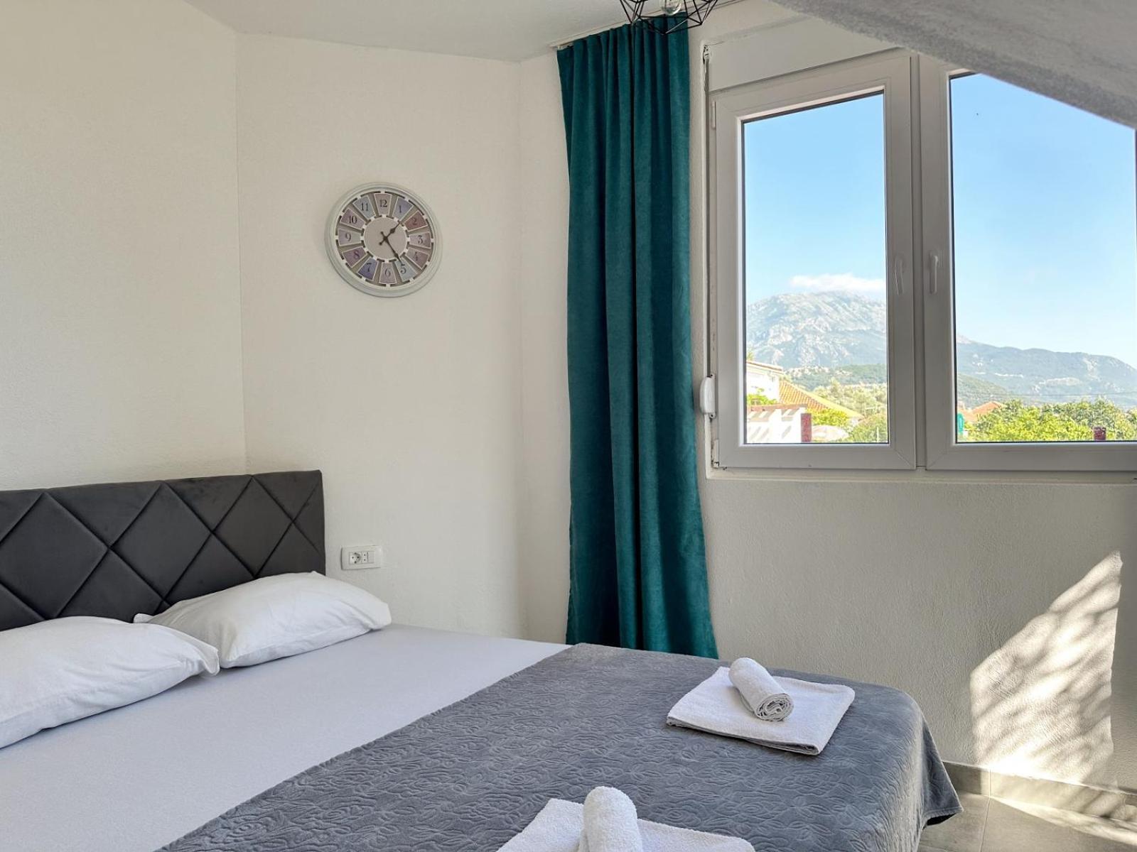 Jasmin Apartmani Bar Kültér fotó