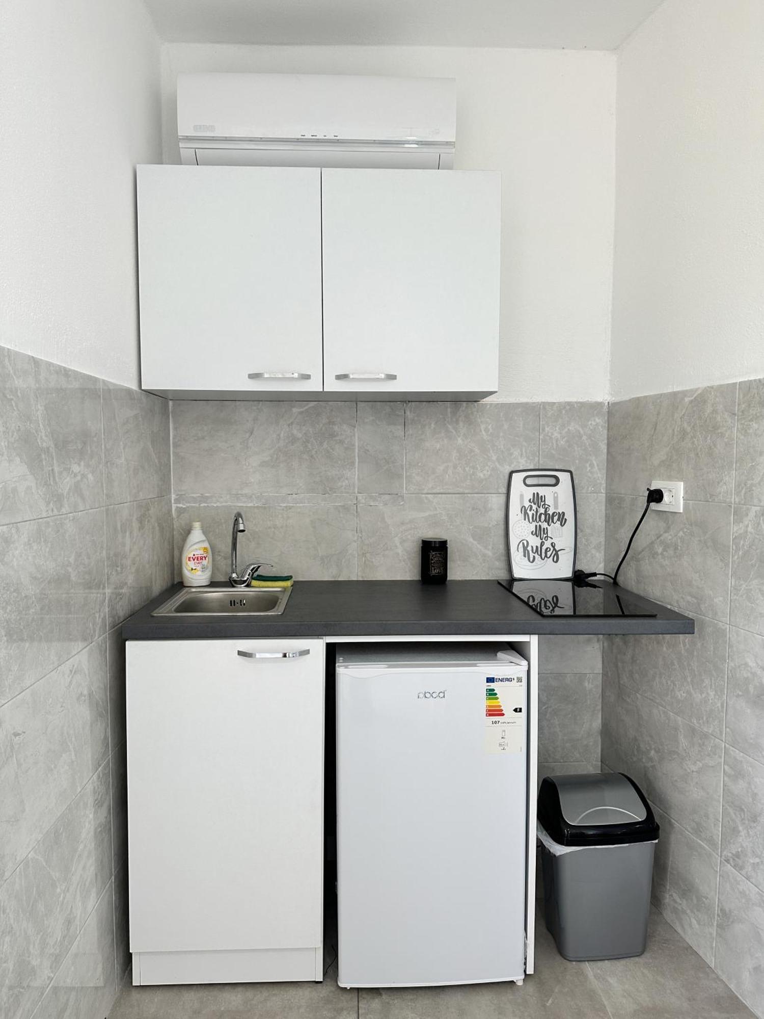 Jasmin Apartmani Bar Kültér fotó