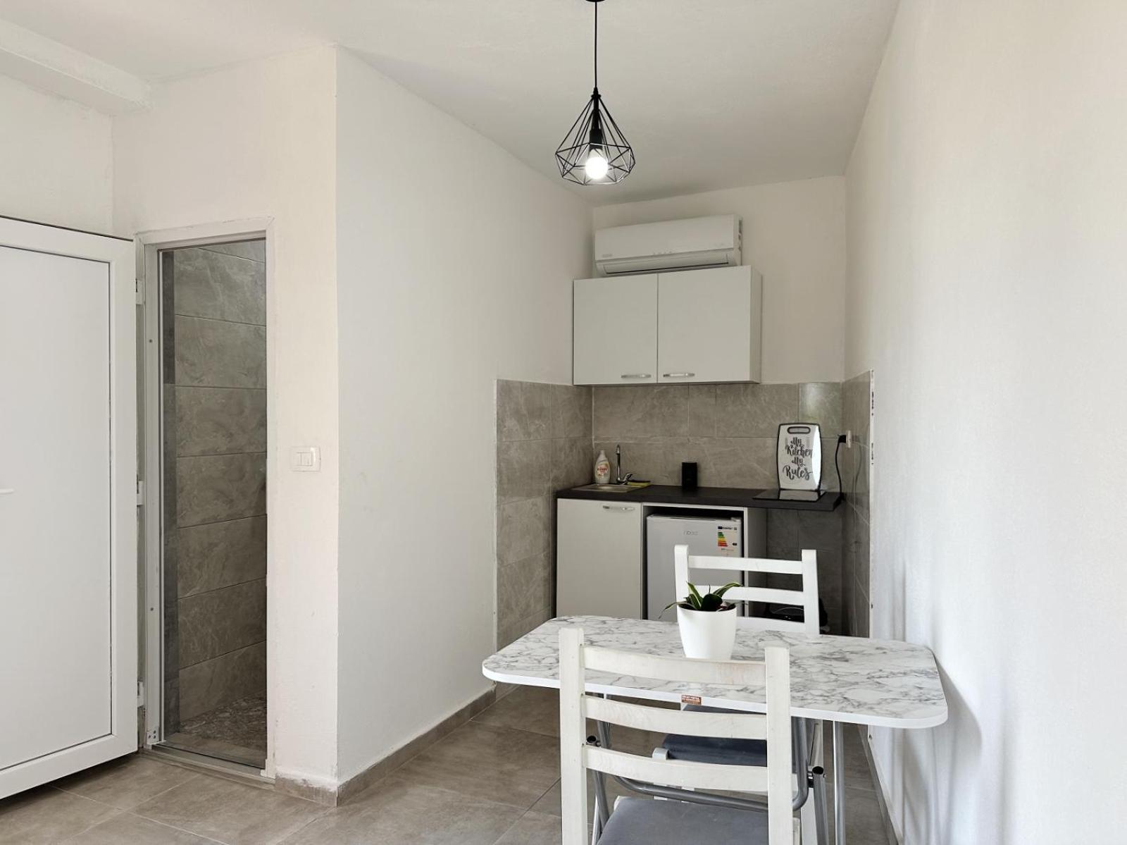 Jasmin Apartmani Bar Kültér fotó