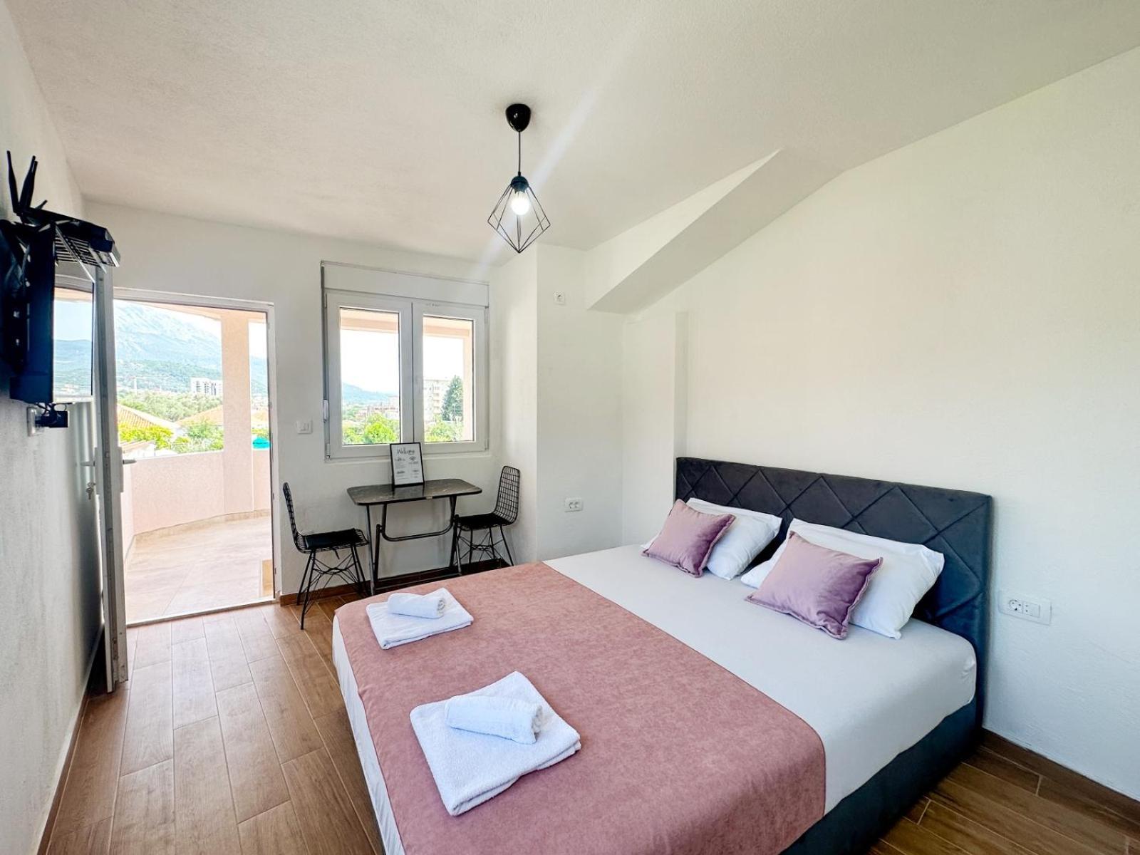Jasmin Apartmani Bar Kültér fotó