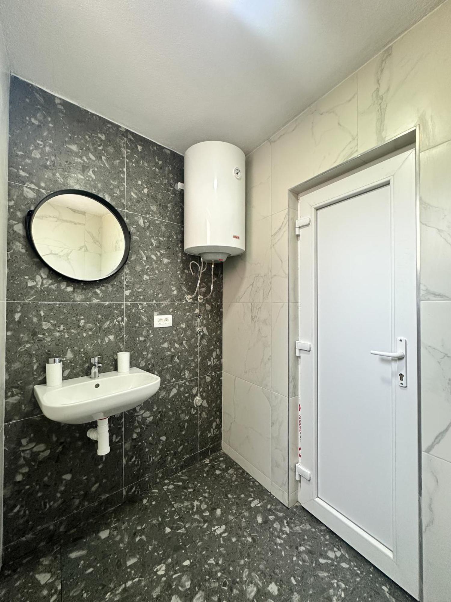 Jasmin Apartmani Bar Kültér fotó