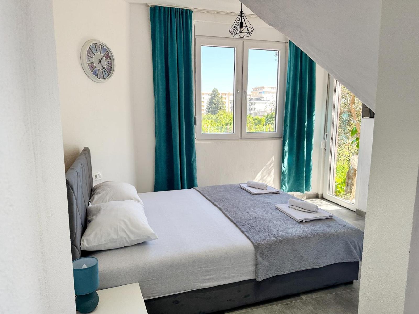 Jasmin Apartmani Bar Szoba fotó