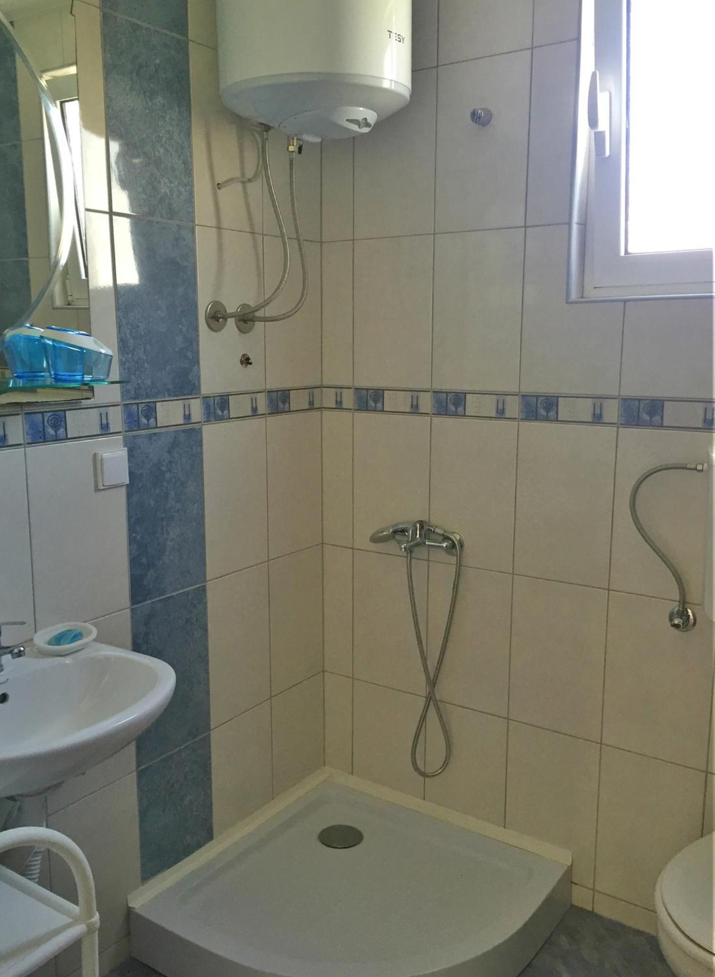 Jasmin Apartmani Bar Kültér fotó