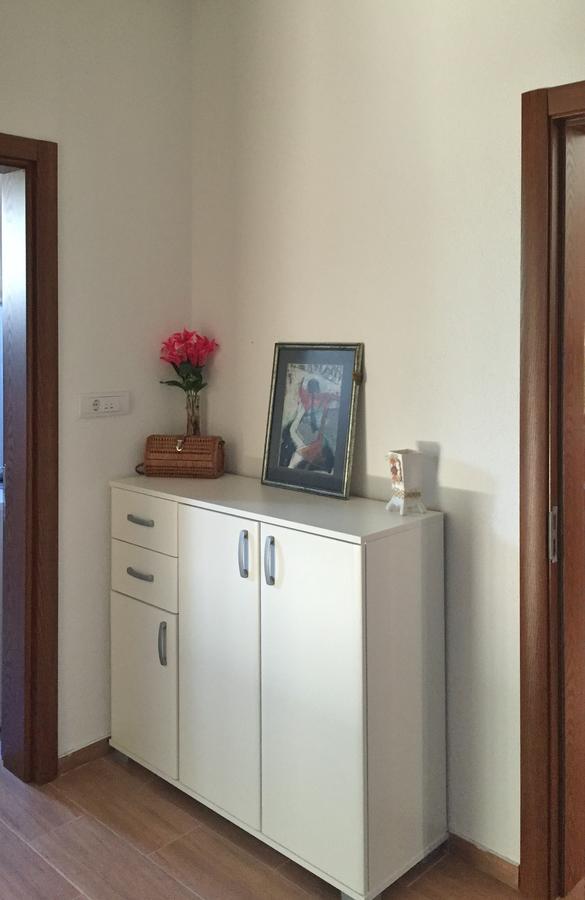 Jasmin Apartmani Bar Kültér fotó