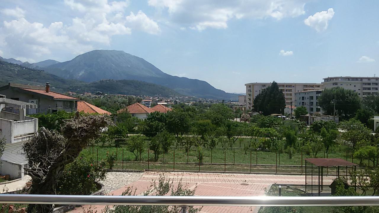 Jasmin Apartmani Bar Kültér fotó